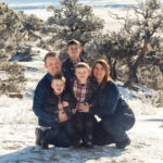 laramie wyoming family portrait photographer