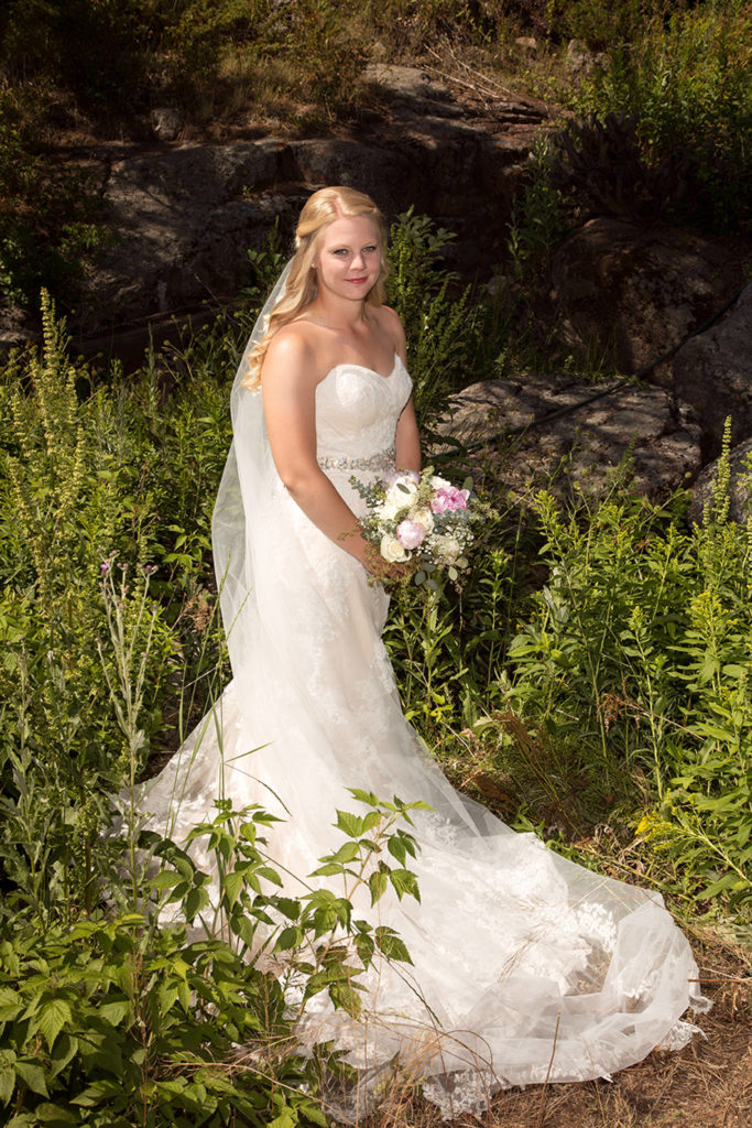 Laramie Wyoming Wedding Photographer