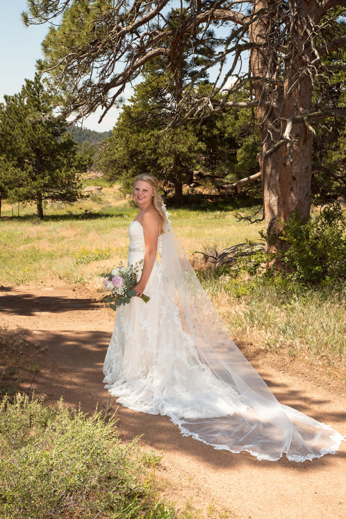 Laramie Wyoming Wedding Photographer