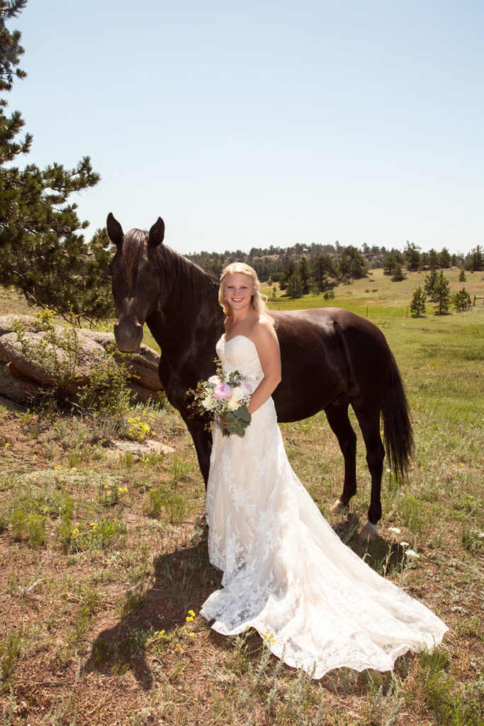 Laramie Wyoming Wedding Photographer