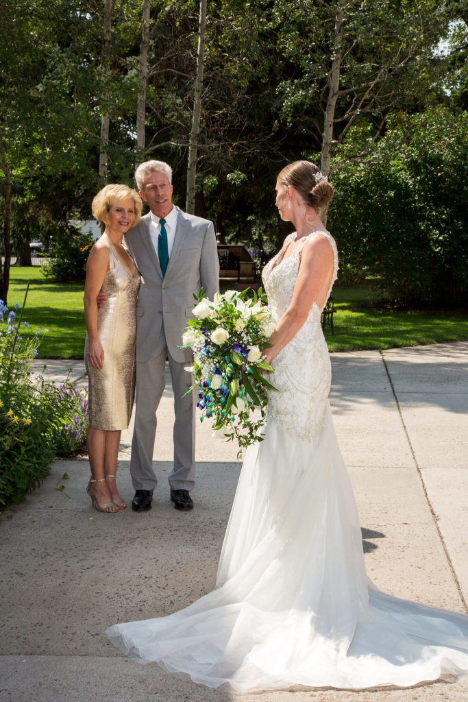 laramie wyoming wedding photographer