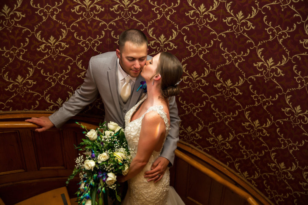 laramie wyoming wedding photographer