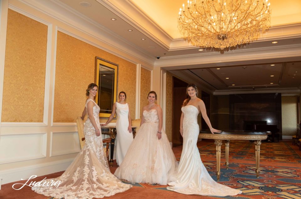 Cheyenne Bridal Expo Highlights 2020