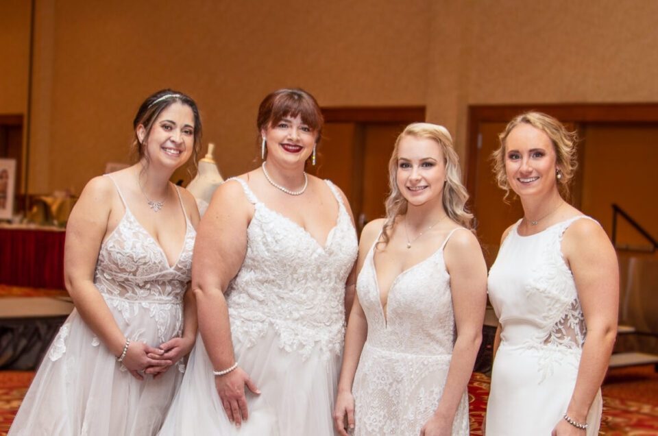 Laramie Sweetheart Bridal Expo Highlights 2022