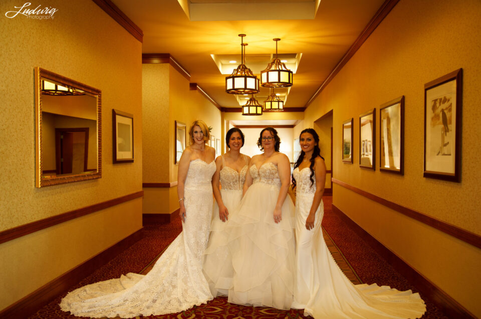 Laramie Sweethearts Bridal Expo 2023