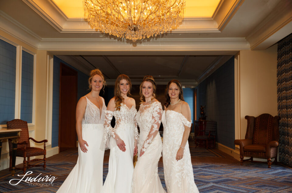 32nd Cheyenne Bridal Expo 2024