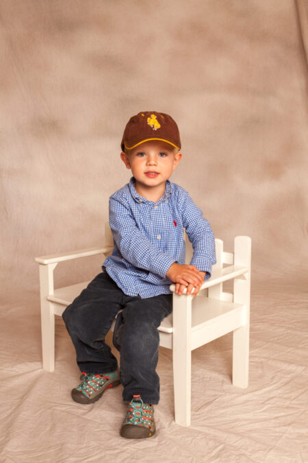 laramie wyoming children's portrait photograher